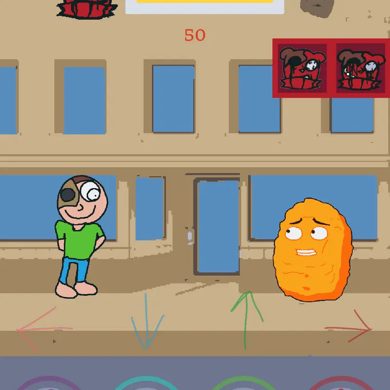 Game by @24557