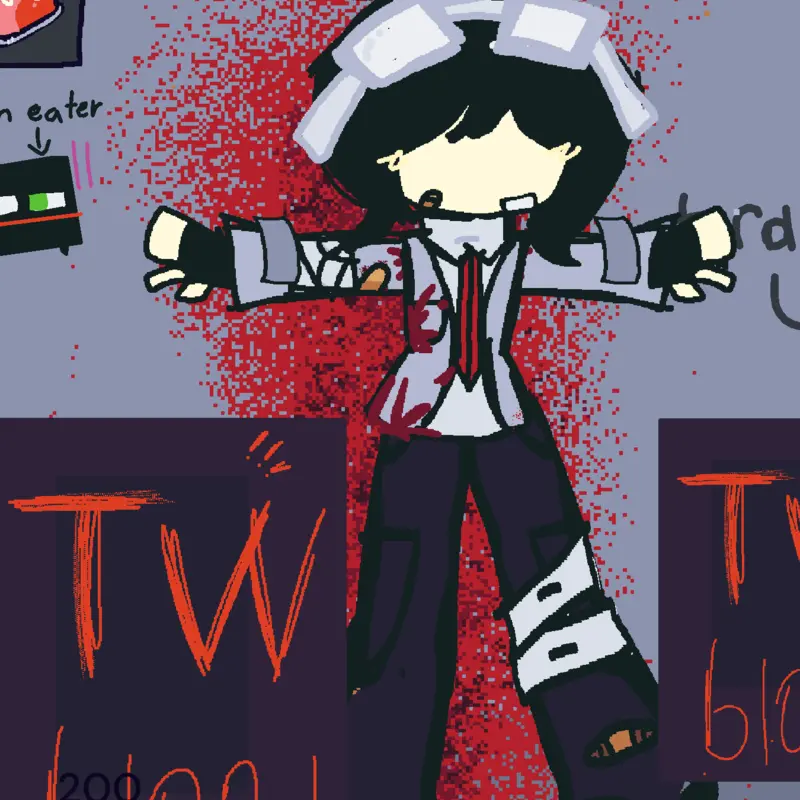 Game by @r3dvelv3t