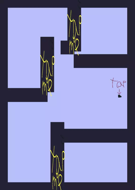 Game by @secret_agent_xox