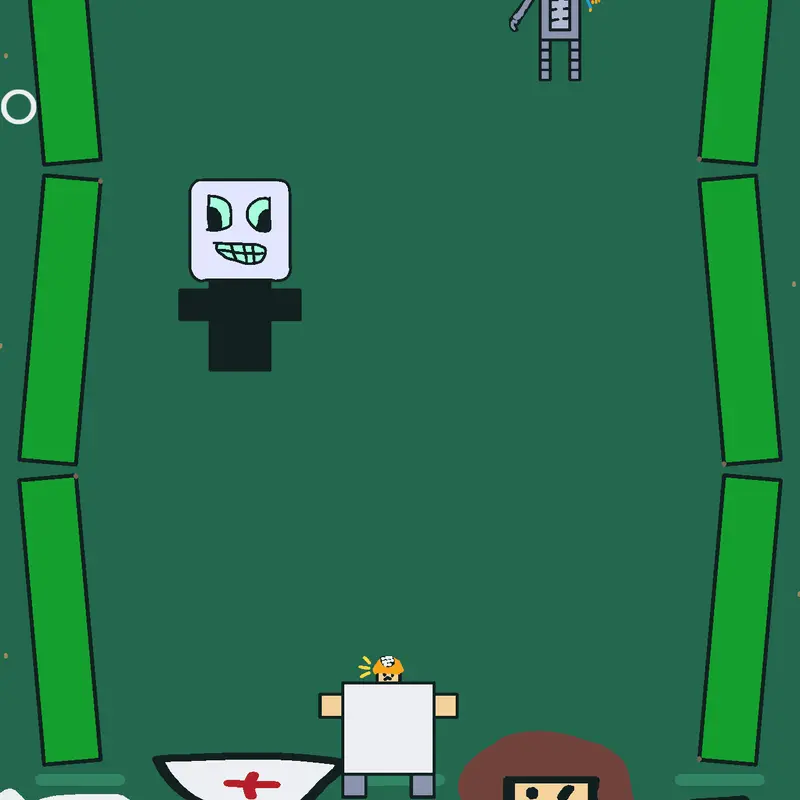 Game by @we_are_die-of-deaths