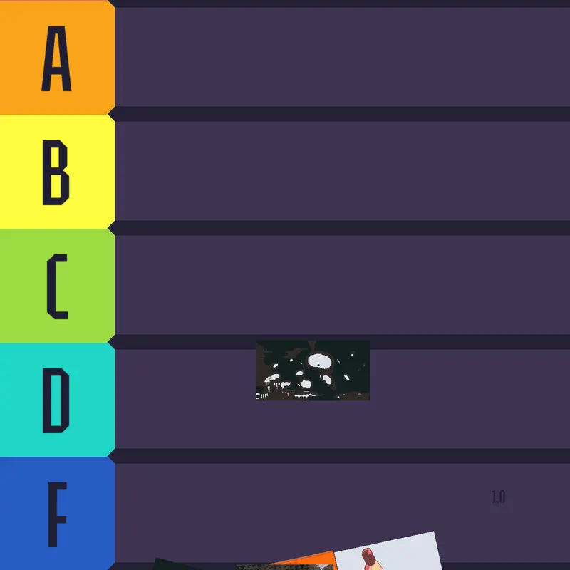 Game by @Searchlights