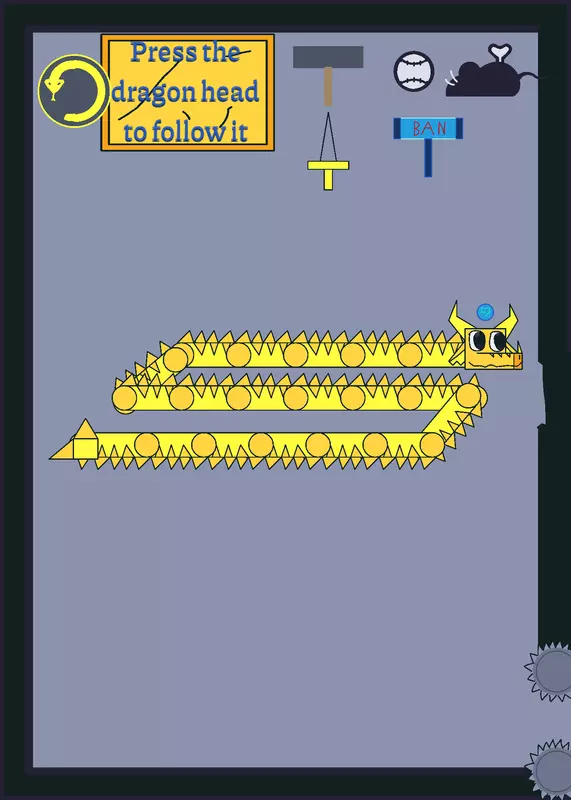 Game by @M0ssie