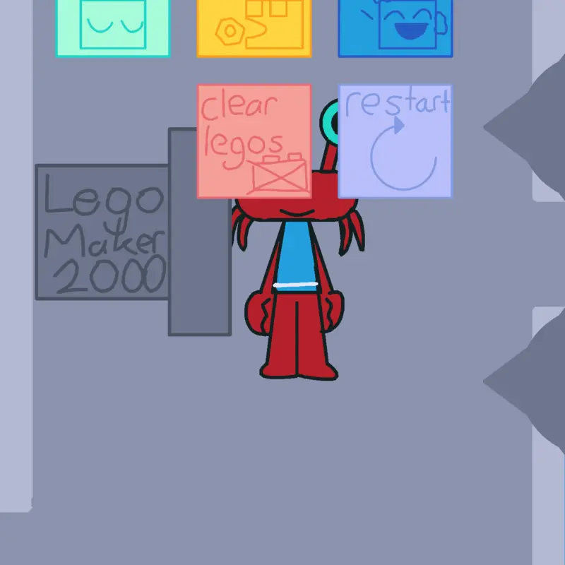 Game by @SnappyTheCroc1367