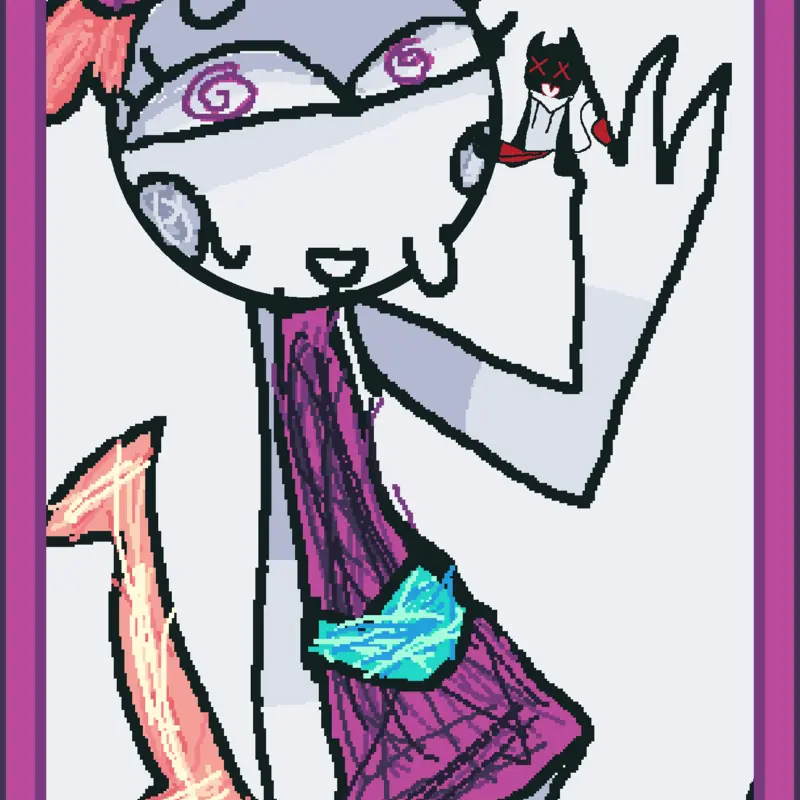Game by @serenitycantchat