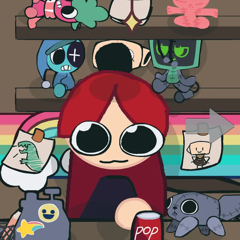 Game by @Maryam_1234