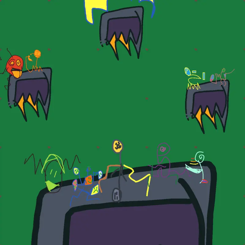 Game by @sdddddfff