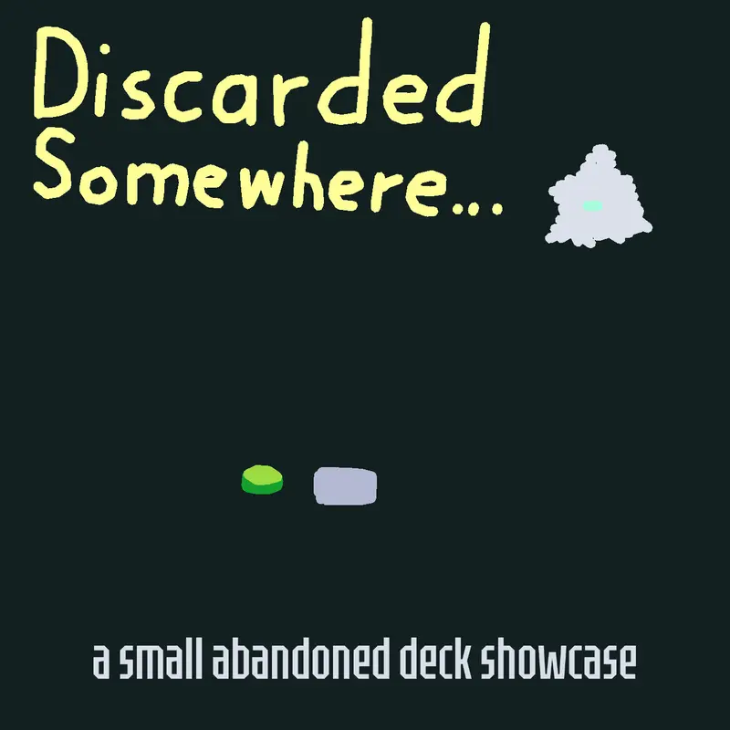 Game by @Trelsk