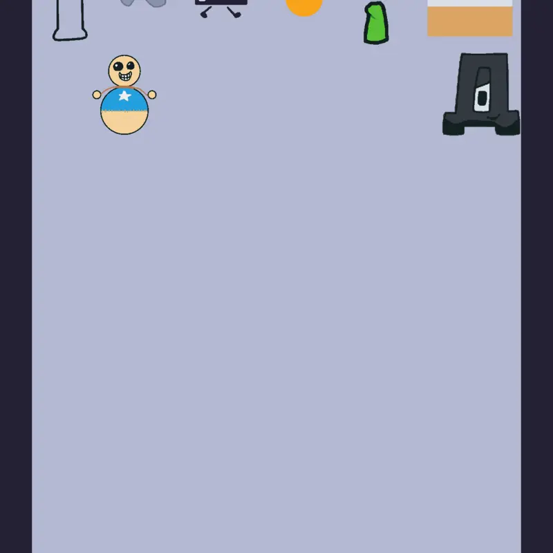 Game by @maricapoo