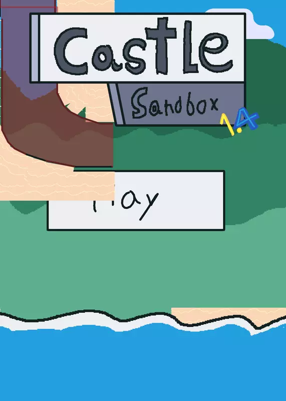 Game by @-_UrRegularHuman_-