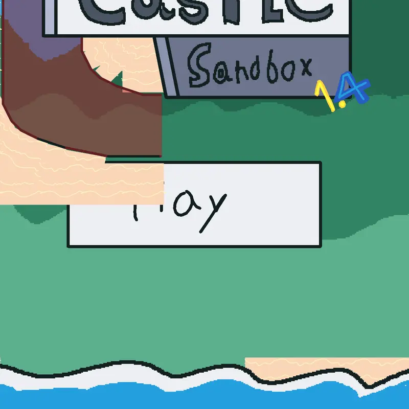 Game by @-_UrRegularHuman_-
