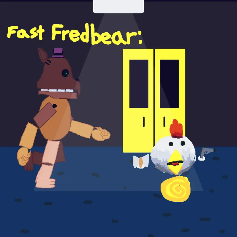 Game by @unobr9