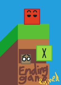 ending game but ruined