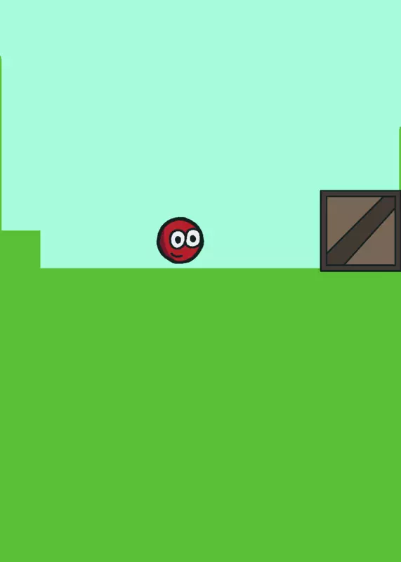 Game by @redballfan