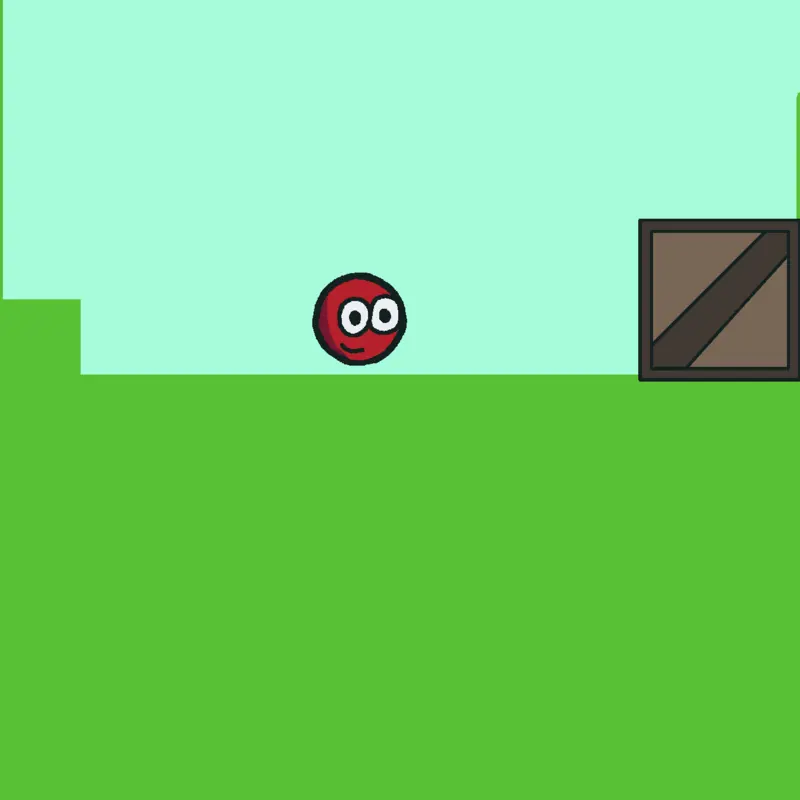 Game by @redballfan