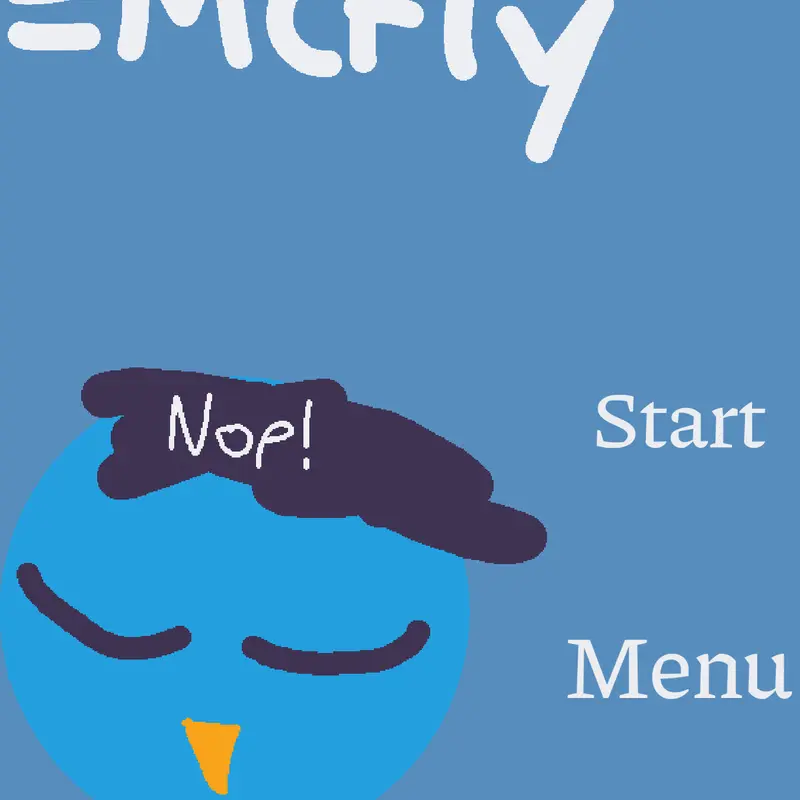 Game by @MCFLYTHEBLUEBIRDINCASTLE