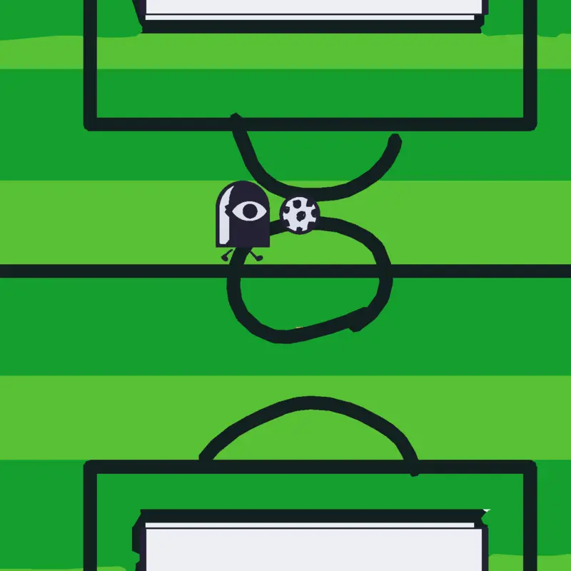 Game by @meldi