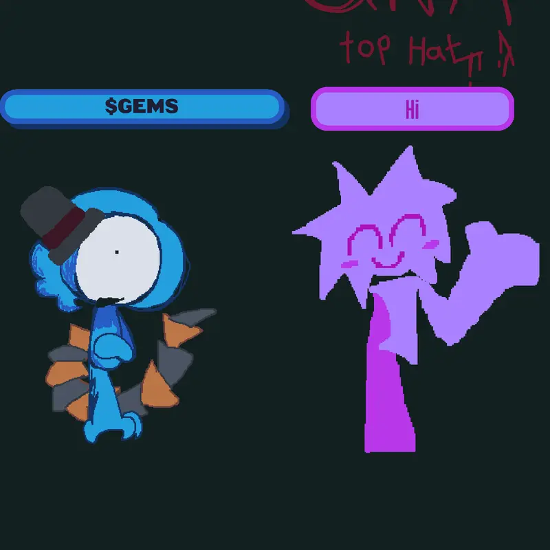 Game by @bubbleduck_vr_yt