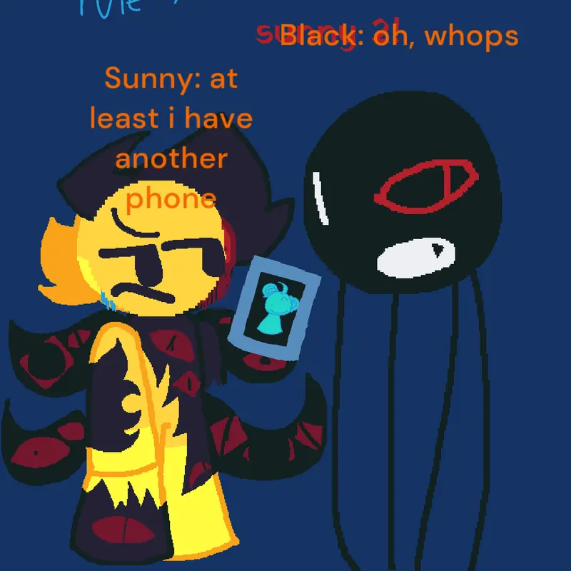 Game by @___SUNNY___