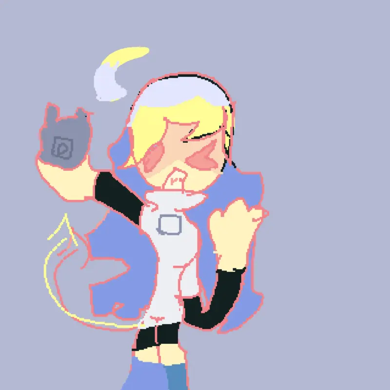 Game by @ST4RL3T