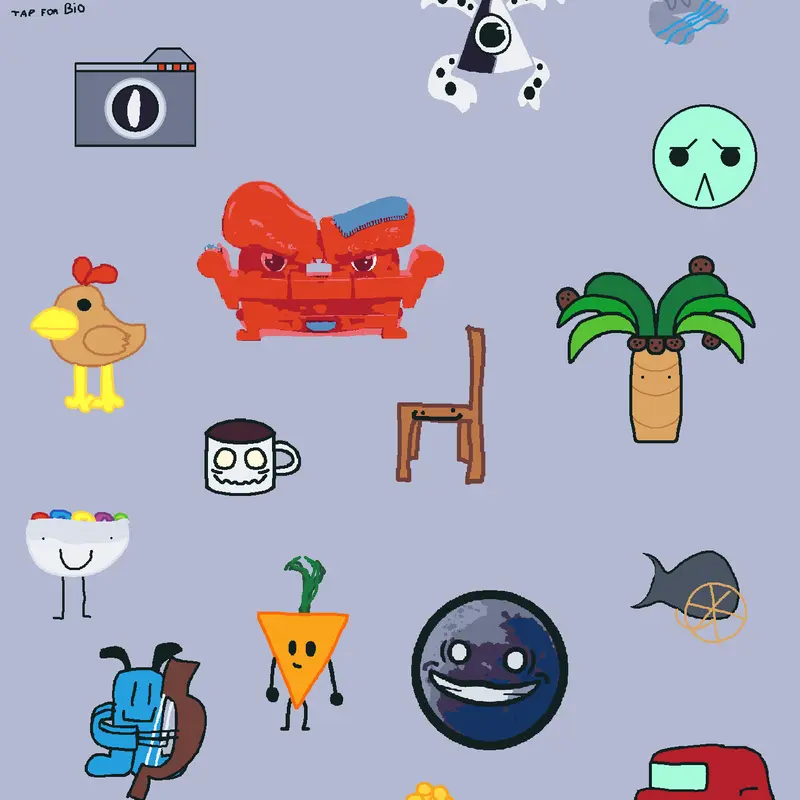 Game by @LelandJackson