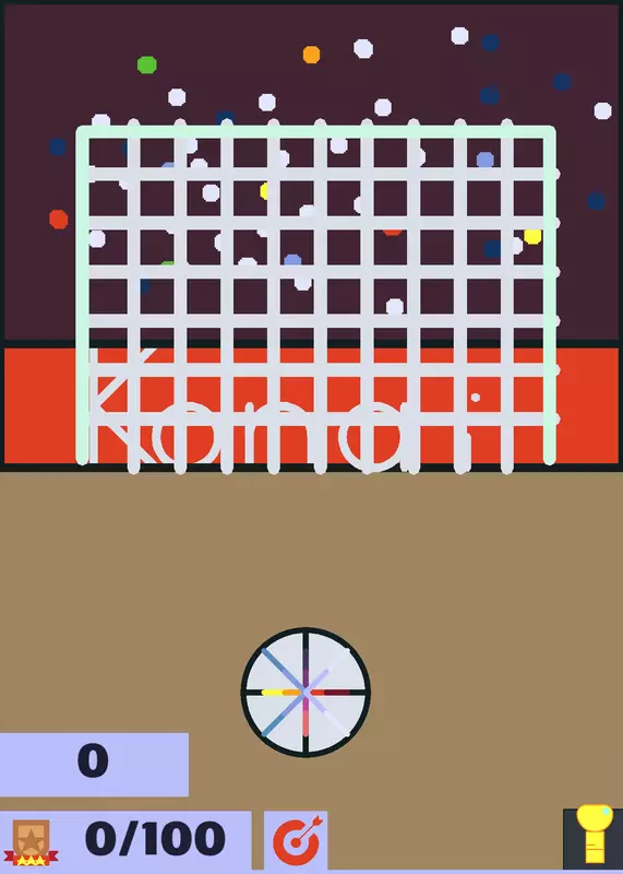 Game by @Hxkasiuu