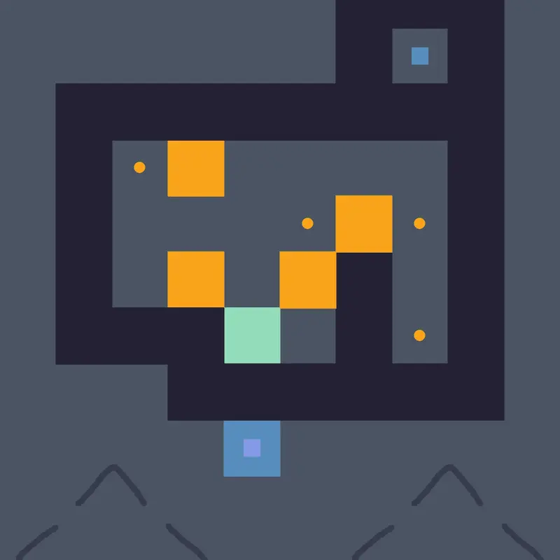 Game by @pythonz