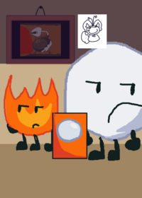 Snowball in a night party (special 61...