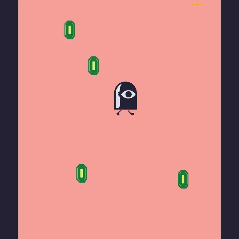 Game by @J3l4x
