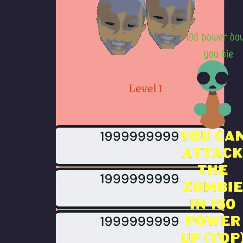 Game by @123za