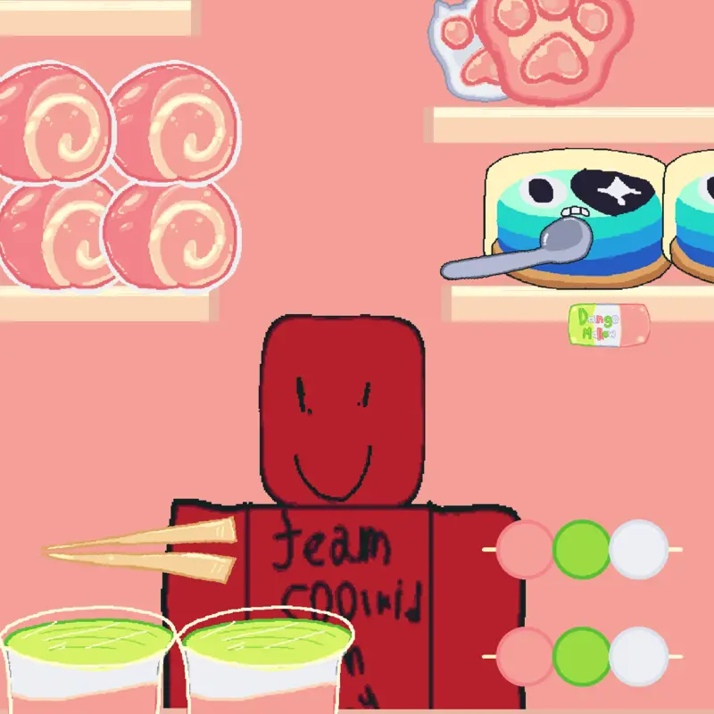 Game by @irabi