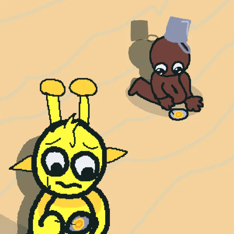 Game by @DenizOnCastle