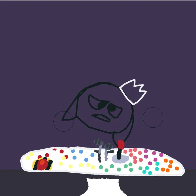 Game by @hiwasken
