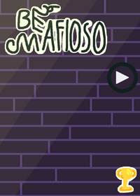 Be Mafioso