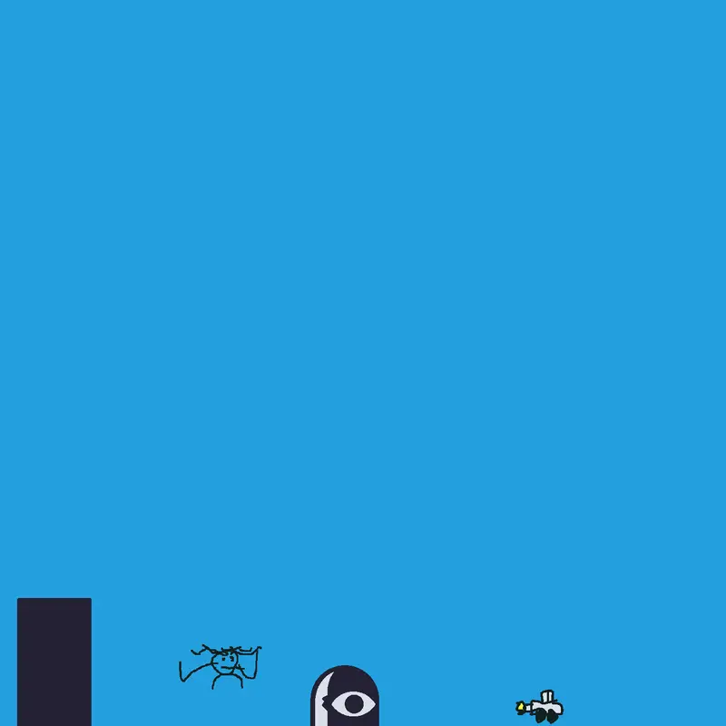 Game by @Beljada