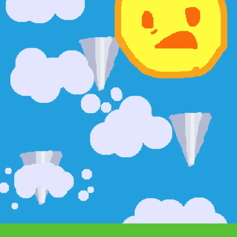 Game by @Green_Gobblin