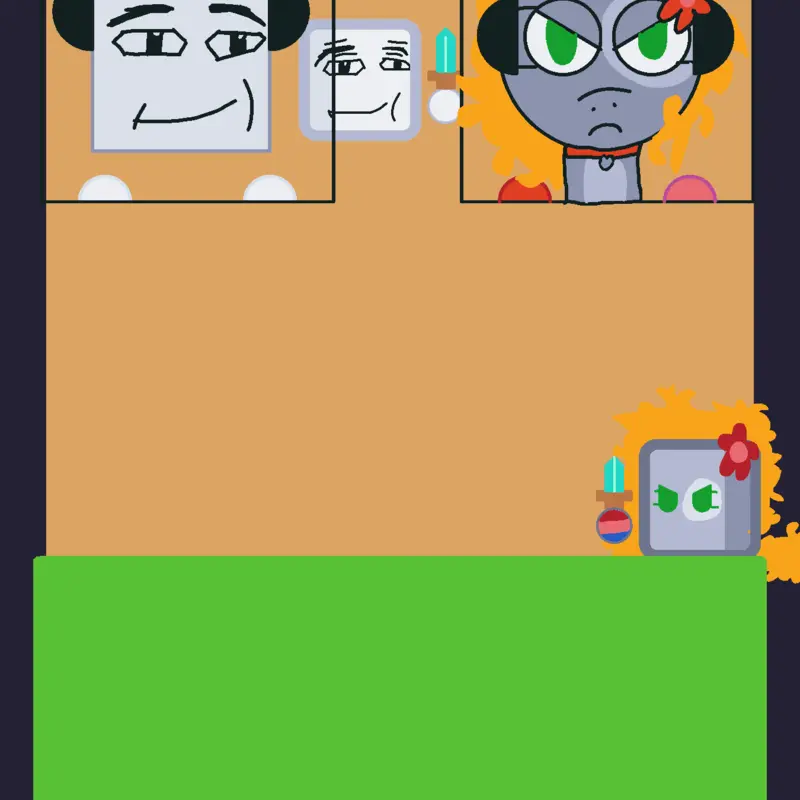 Game by @Thort