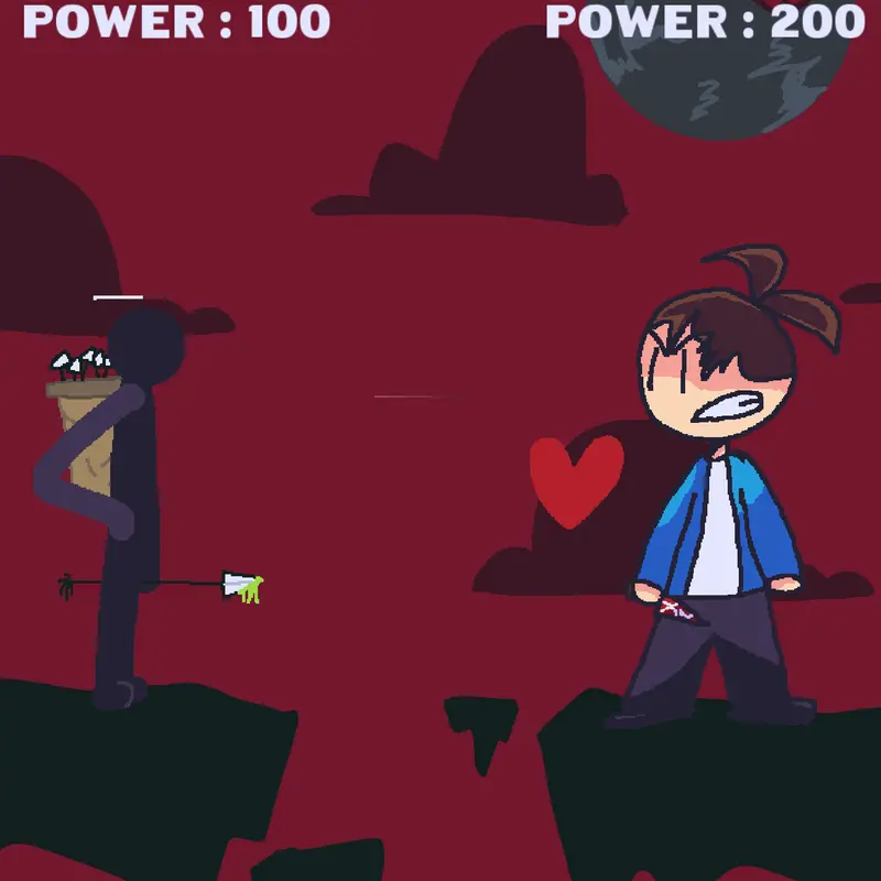 Game by @Manu_FR_in_Castle
