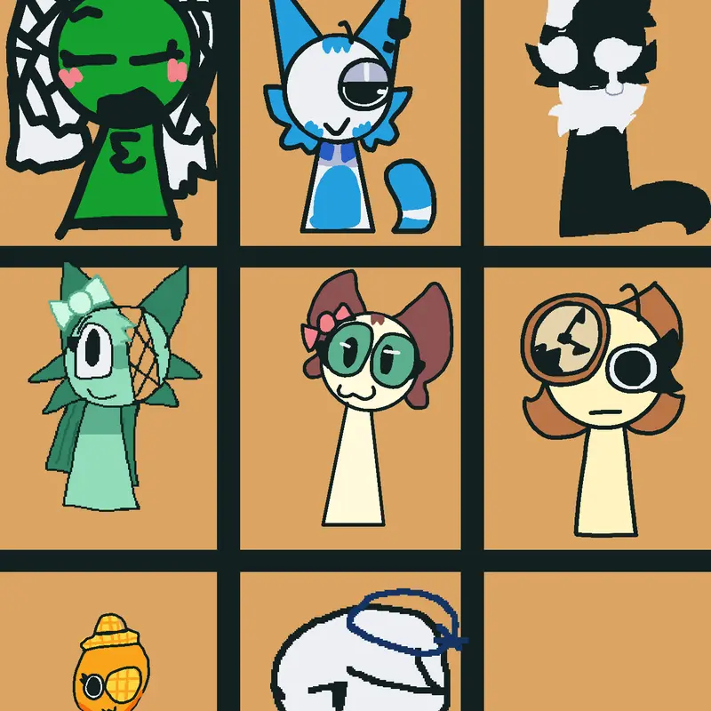 Game by @aysenwq