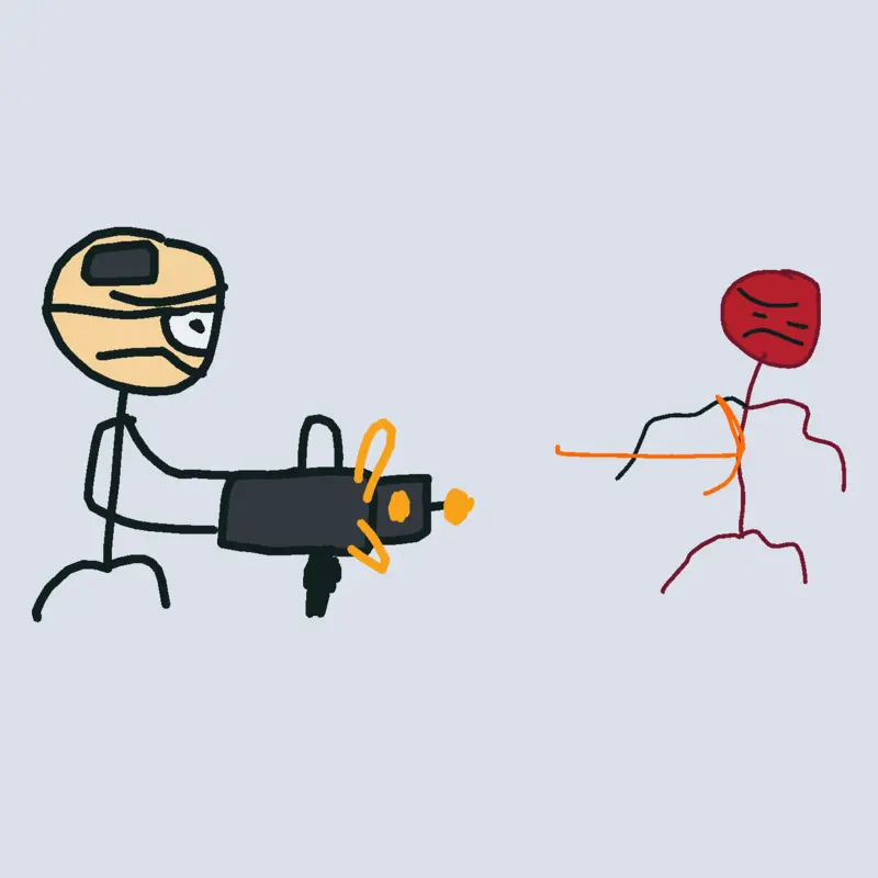 Game by @Mckane