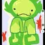 Peapod avatar