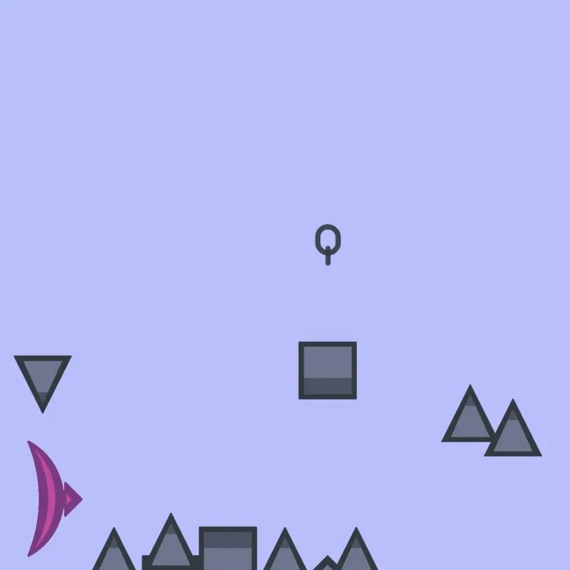 The amazing boring dash by @TheExi