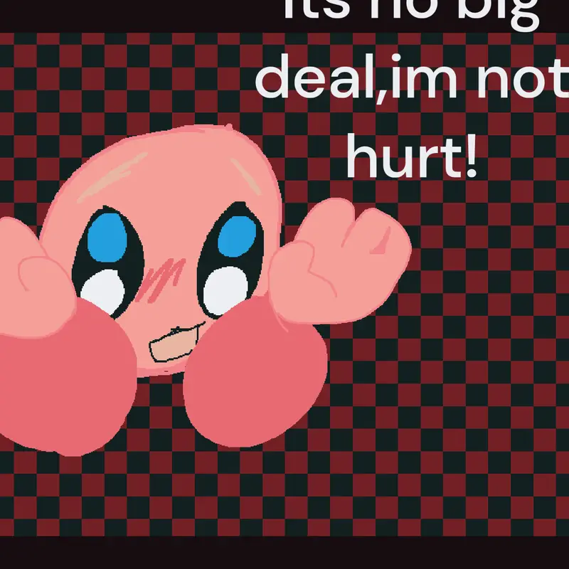Game by @Kirby_Fan_lover
