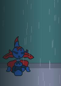 Azure hates dummy 3