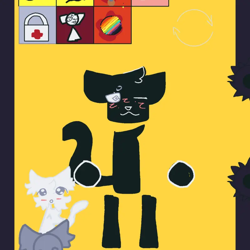 Game by @don-gato
