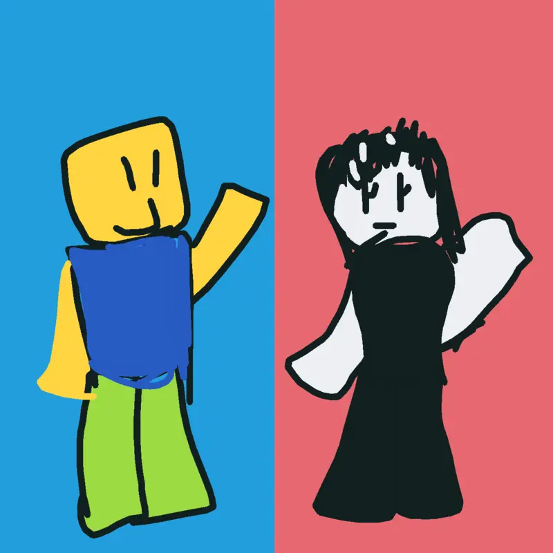 Game by @plqy