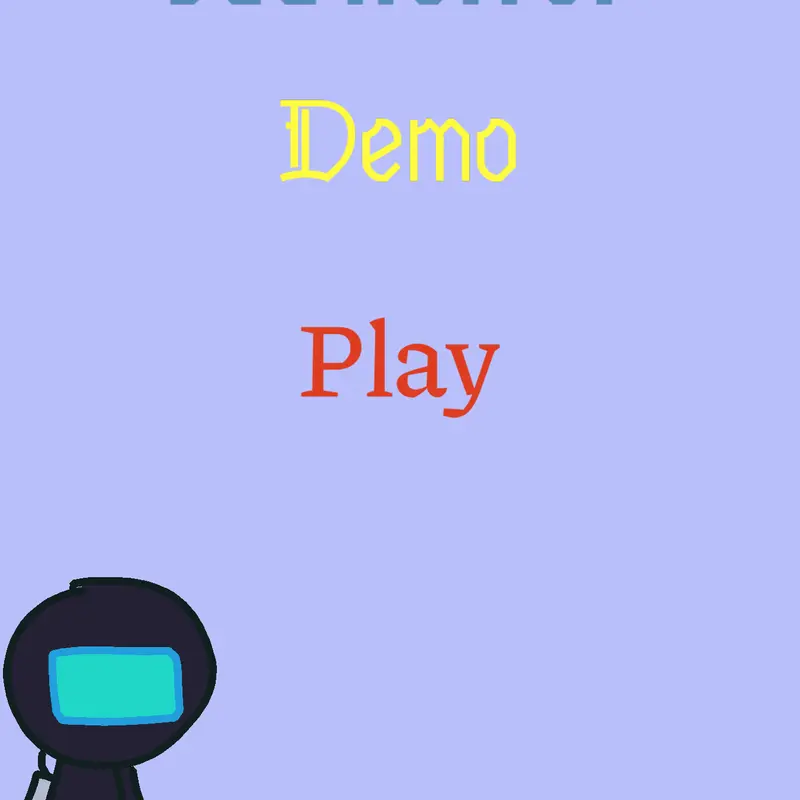 Game by @ghst