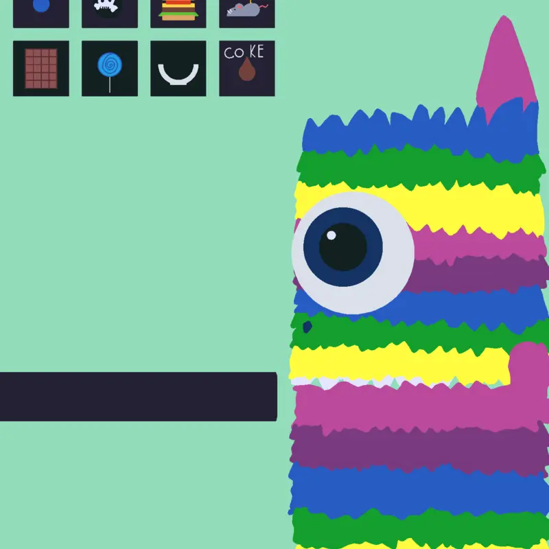 Game by @zverychki