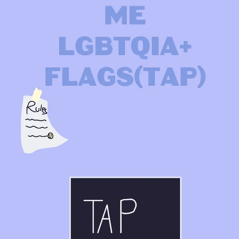 Lgbtq+ by @Shadow_M1lk_c00k14