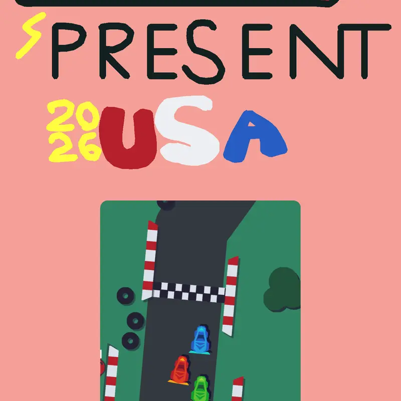 Game by @BenBau