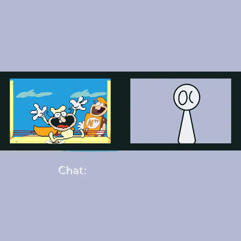 Game by @Mollyfear_fanart